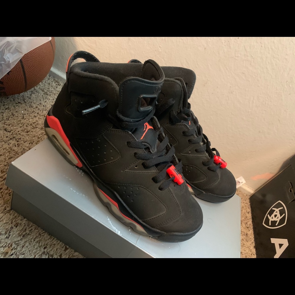 Jordan shoes